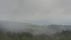 Bludný - Rajnochovice Troják