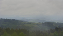 Bludný - Rajnochovice Troják