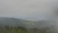 Bludný - Rajnochovice Troják