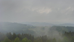 Bludný - Rajnochovice Troják