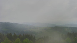 Bludný - Rajnochovice Troják