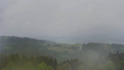 Bludný - Rajnochovice Troják