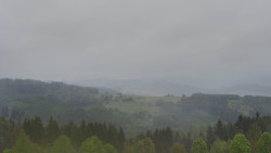 Bludný - Rajnochovice Troják