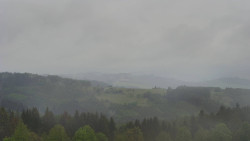Bludný - Rajnochovice Troják