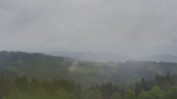 Bludný - Rajnochovice Troják
