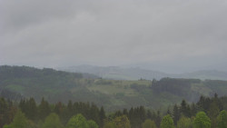 Bludný - Rajnochovice Troják