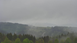 Bludný - Rajnochovice Troják