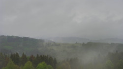 Bludný - Rajnochovice Troják