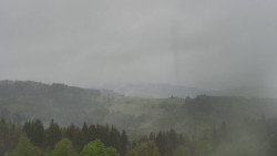 Bludný - Rajnochovice Troják