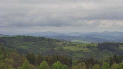 Bludný - Rajnochovice Troják