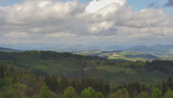 Bludný - Rajnochovice Troják