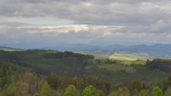 Bludný - Rajnochovice Troják