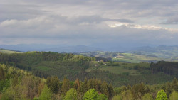 Bludný - Rajnochovice Troják