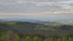 Bludný - Rajnochovice Troják