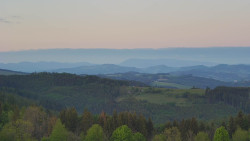 Bludný - Rajnochovice Troják