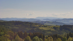 Bludný - Rajnochovice Troják