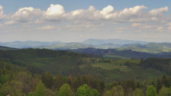 Bludný - Rajnochovice Troják