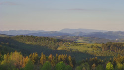 Bludný - Rajnochovice Troják
