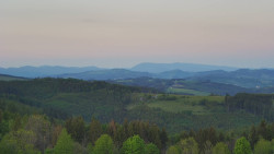 Bludný - Rajnochovice Troják
