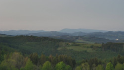 Bludný - Rajnochovice Troják