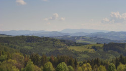 Bludný - Rajnochovice Troják