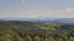 Bludný - Rajnochovice Troják