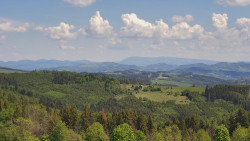 Bludný - Rajnochovice Troják