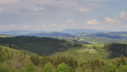 Bludný - Rajnochovice Troják