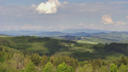 Bludný - Rajnochovice Troják