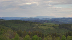 Bludný - Rajnochovice Troják