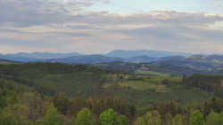 Bludný - Rajnochovice Troják