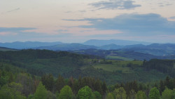 Bludný - Rajnochovice Troják