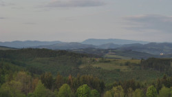 Bludný - Rajnochovice Troják