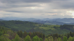 Bludný - Rajnochovice Troják