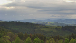 Bludný - Rajnochovice Troják