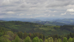 Bludný - Rajnochovice Troják