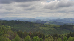 Bludný - Rajnochovice Troják