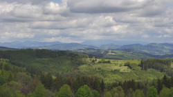 Bludný - Rajnochovice Troják