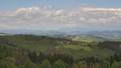 Bludný - Rajnochovice Troják