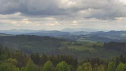 Bludný - Rajnochovice Troják