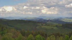 Bludný - Rajnochovice Troják
