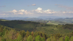 Bludný - Rajnochovice Troják