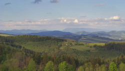 Bludný - Rajnochovice Troják