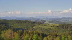 Bludný - Rajnochovice Troják