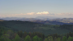 Bludný - Rajnochovice Troják
