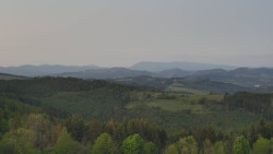 Bludný - Rajnochovice Troják