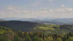 Bludný - Rajnochovice Troják