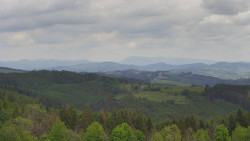 Bludný - Rajnochovice Troják