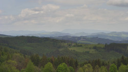 Bludný - Rajnochovice Troják