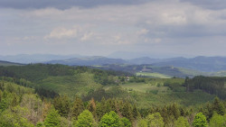 Bludný - Rajnochovice Troják